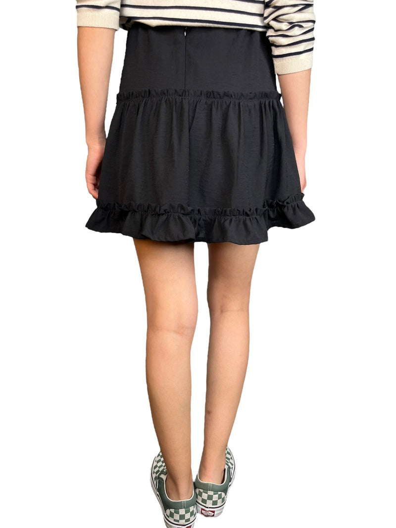 Falda Mini Guaira