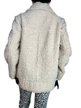 Chaqueta Chiporro