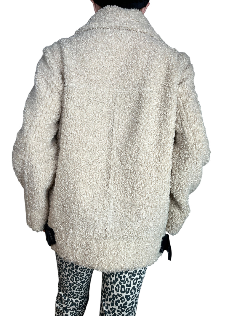 Chaqueta Chiporro