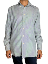 Camisa Rayas