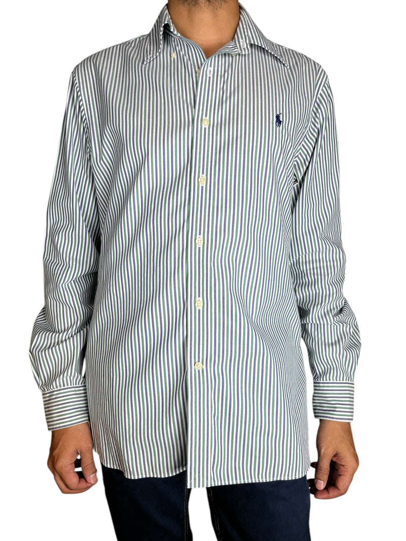 Camisa Rayas