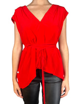Blusa Keawe To