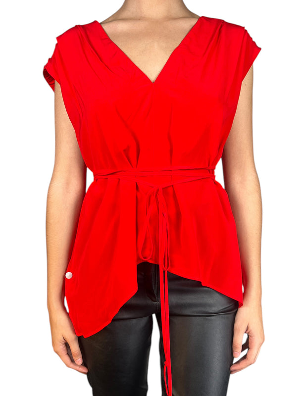 Blusa Keawe To