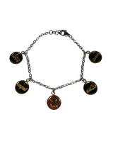 Pulsera Amuletos