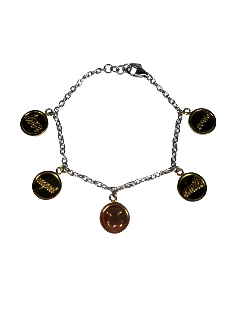 Pulsera Amuletos