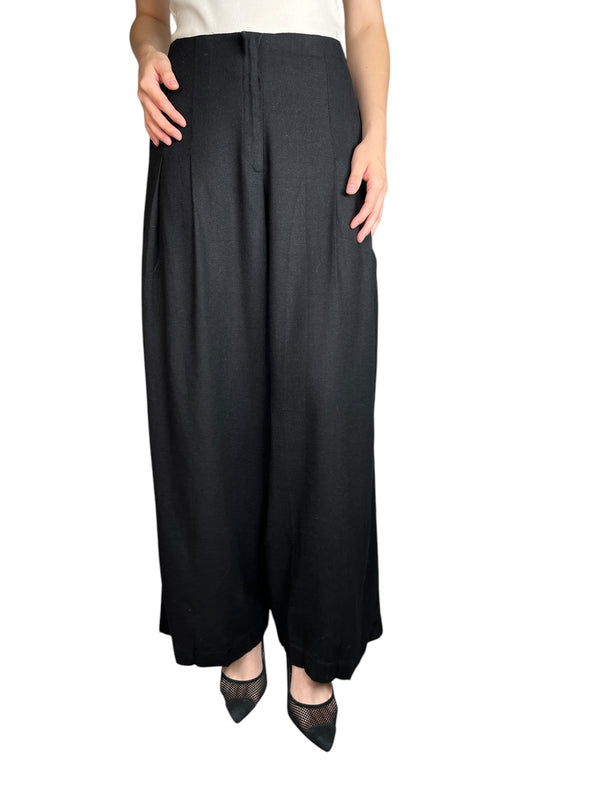 Pantalón Negro