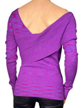 Sweater Cuello