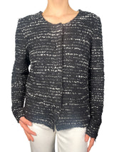 Chaqueta Molly Lana