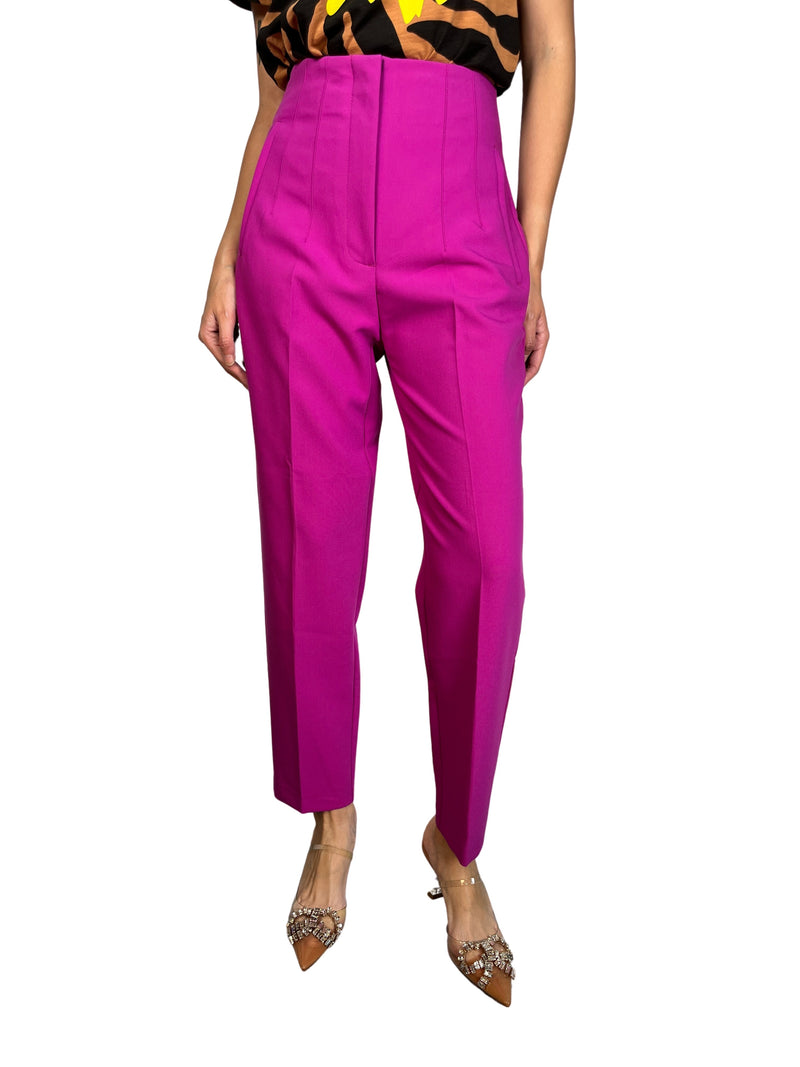 Pantalón Magenta