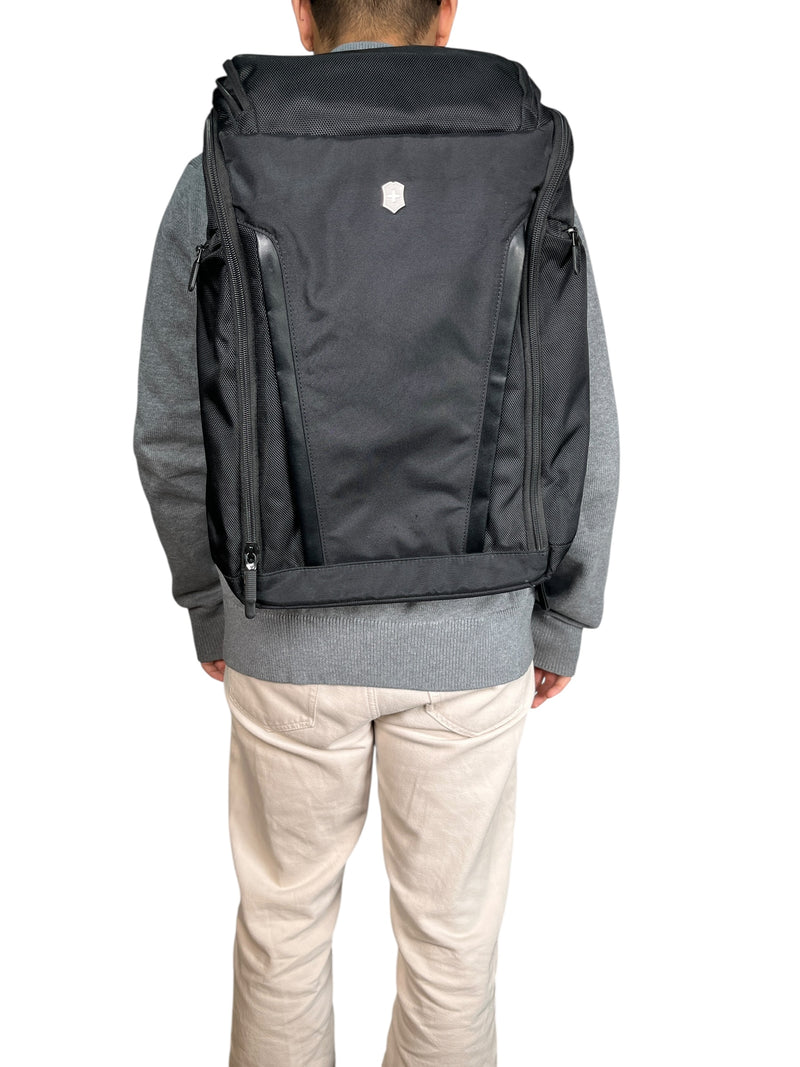 Mochila Negra