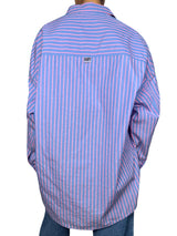Blusa Rayas
