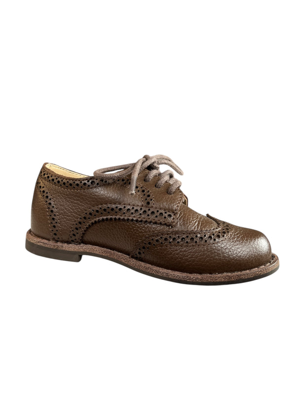 Zapato Café NIÑO