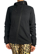 Chaqueta Omni- Shield  Capucha