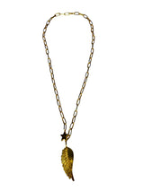 Collar Ala