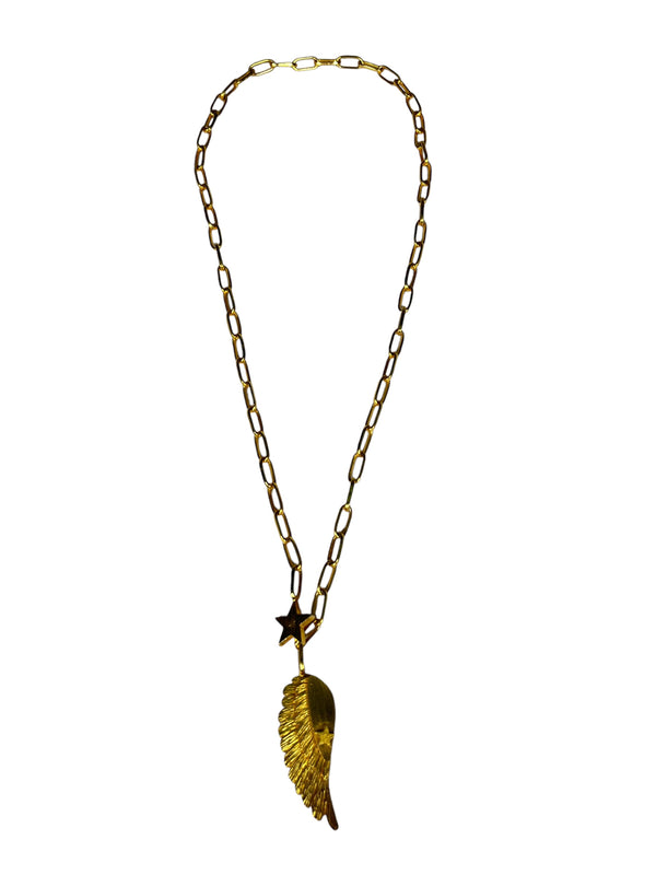 Collar Ala
