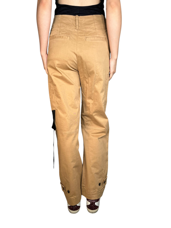 Pantalón Tela