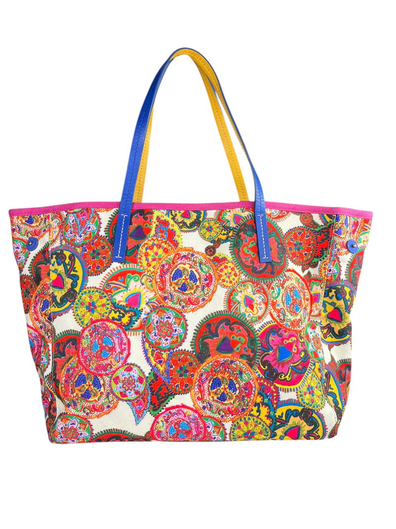 Bolso Paisley