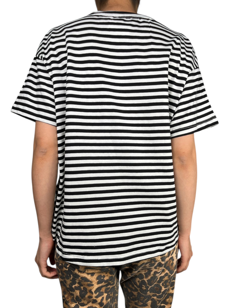 Polera Rayas