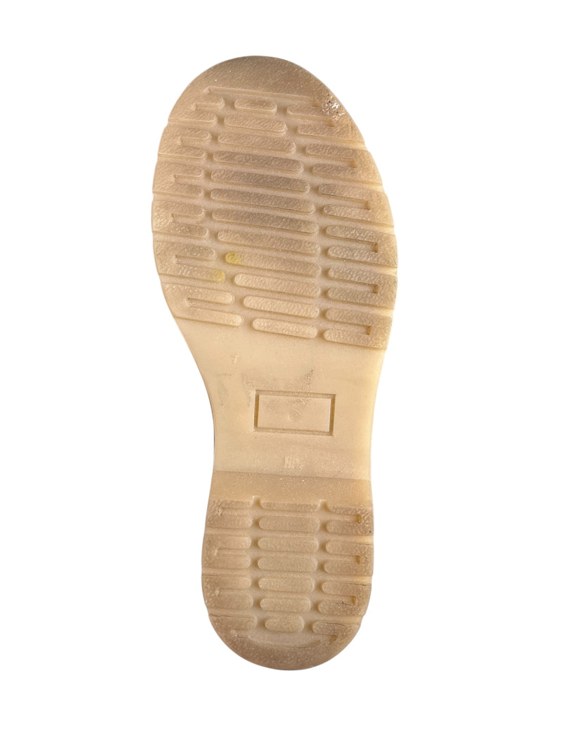 Botines Kurt Verde