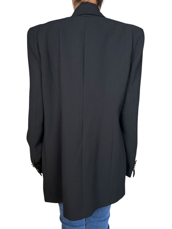 Blazer Hombreras