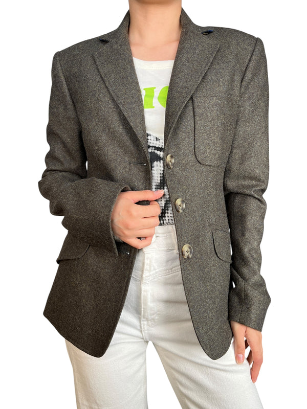 Blazer Lana