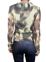 Polera Verde