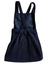 Vestido Velvet NIÑA