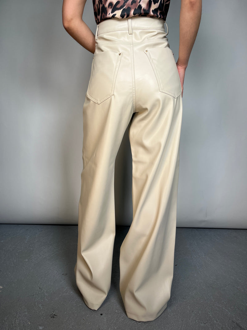 Pantalón Ecocuero