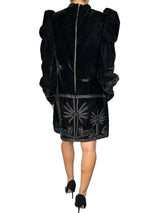 Vestido Infinite Black