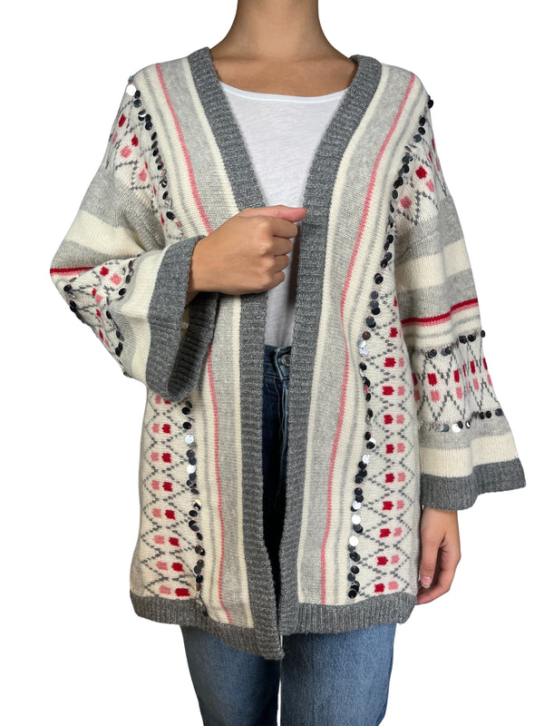 Sweater Chac Lana