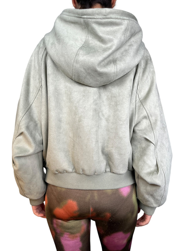 Chaqueta Bomber