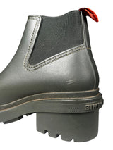 Botines Chelsea