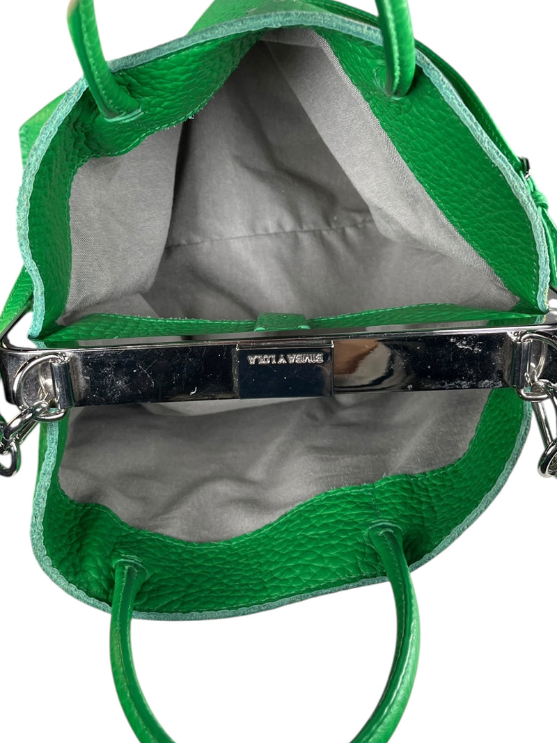 Bolso Cuero