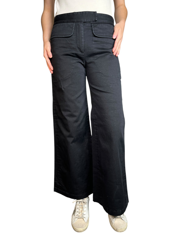 Pantalón Tela