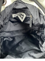 Bandolera Bucket Pocket