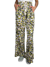 Buzo Animal Print
