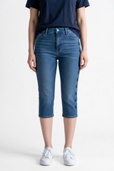 Jeans Capri