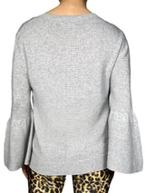 Sweater Manga Campana