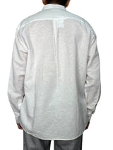 Camisa Lino PLUS SIZE