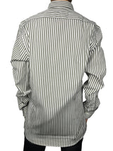 Blusa Rayas