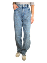 Jeans  Tachas