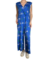 Enterito Estampado