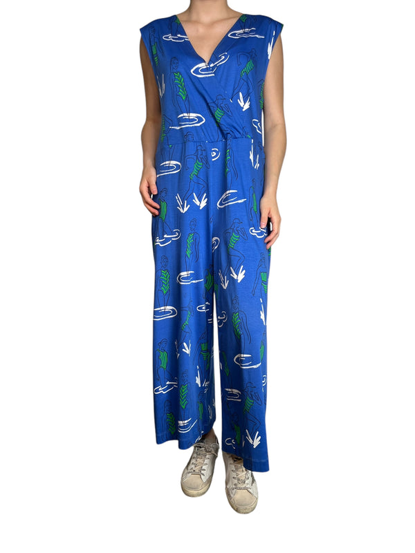 Enterito Estampado