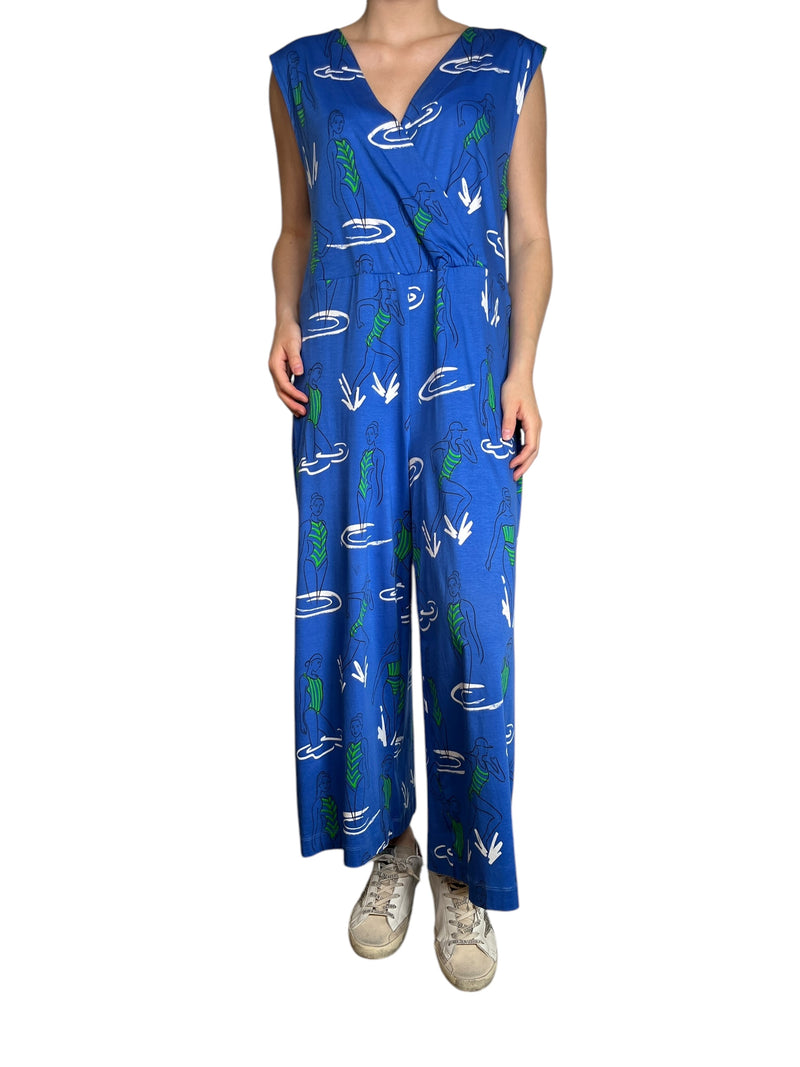 Enterito Estampado