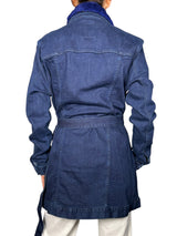 Chaqueta Spring