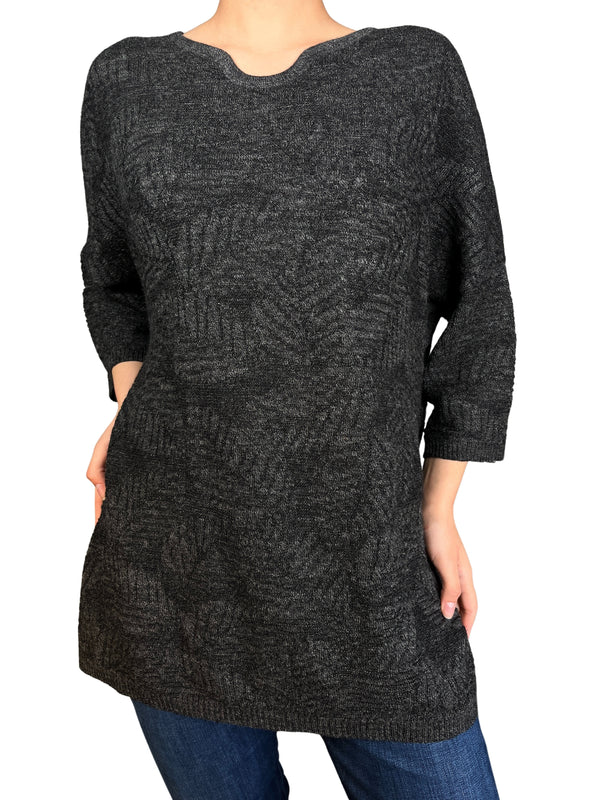 Sweater Baby Alpaca