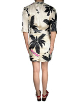 Vestido Wrap