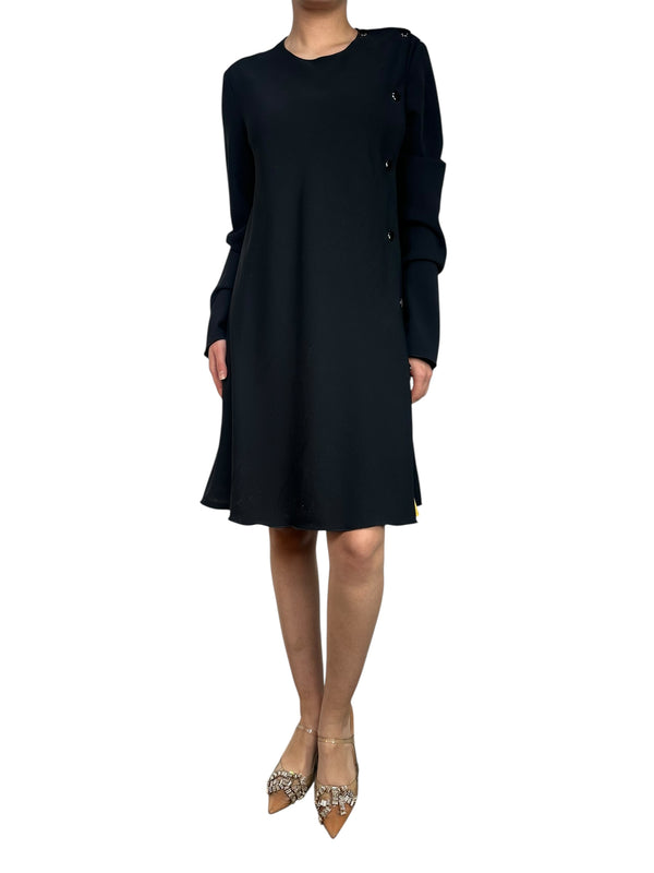 Vestido  Two Toned 