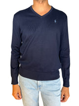 Sweater Cuello V