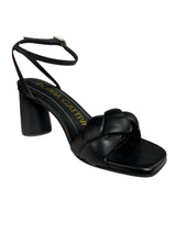 Sandalias Cuero